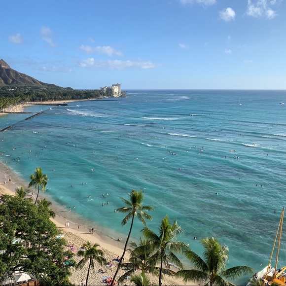 Meet your Posher! - Picture 3 of 5